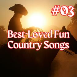 (Playlist 03) Calming and Relaxing Country Songs to Help You Heal