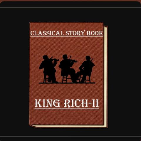 Classical Storybook