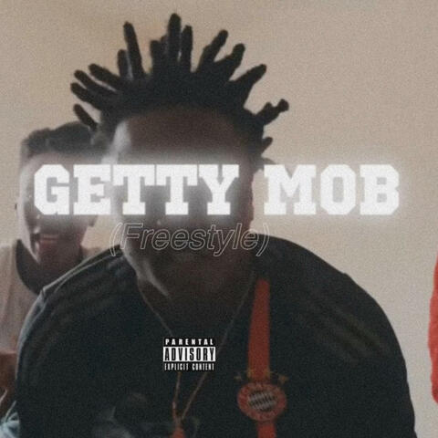 Gettymob freestyle