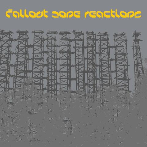 Fallout Zone Reactions
