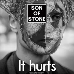 It hurts (Acoustic Version)
