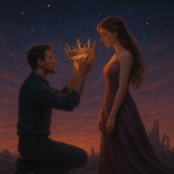 Crownless for you