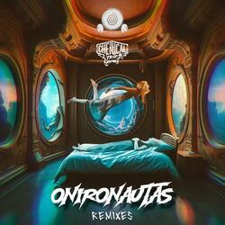 Onironautas (Mantrax Remix)