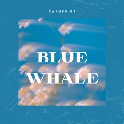 Blue whale