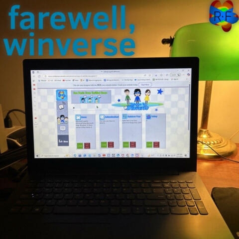 Farewell, Winverse