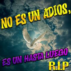 no es un adios, es un hasta luego
