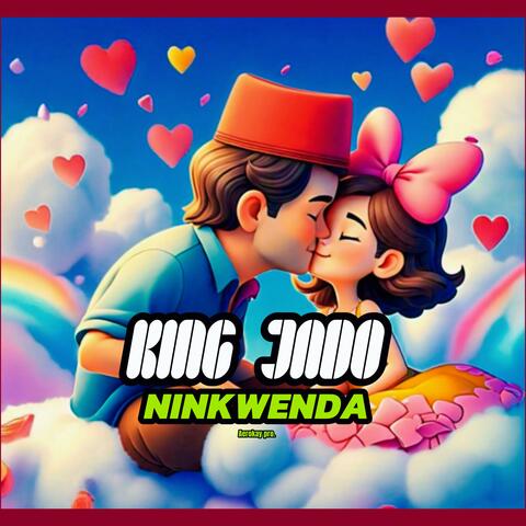 NINKWENDA -I LOVE U
