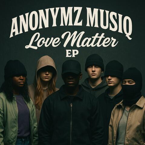 Love Matter