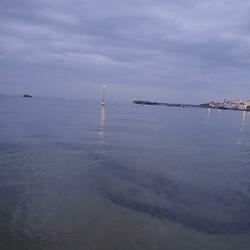 Sea Side Ghost Town