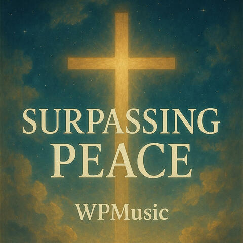 Surpassing Peace