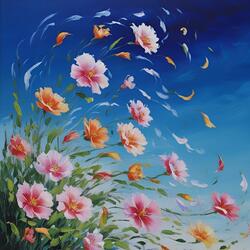 Wishing You Peace (祝你平安)