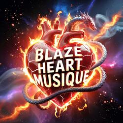 BlazeHeart Musique