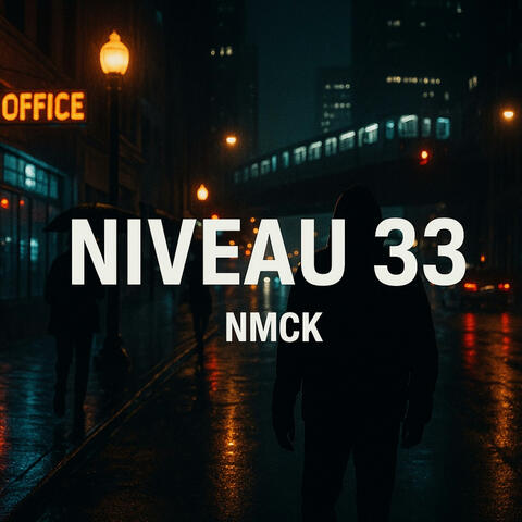 NMCK Niveau 33