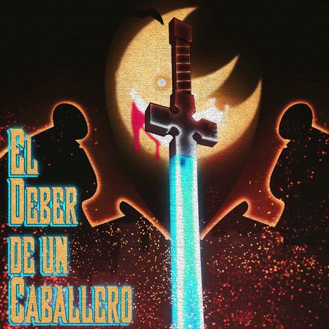 ARTHUR VS DRAGON RAP: El Deber de un Caballero