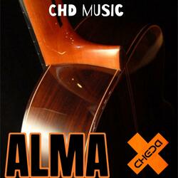 ALMA (Radio Edit)