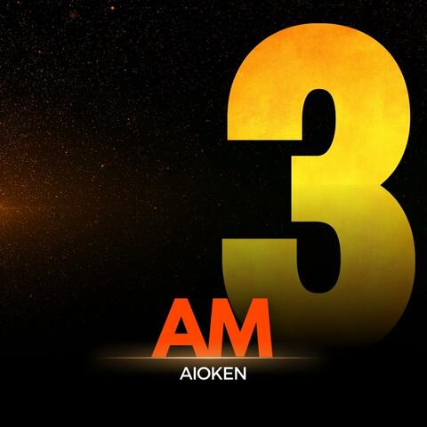 3 AM