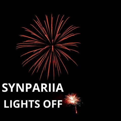 Lights off