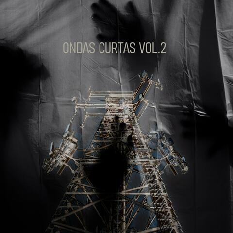 Ondas Curtas, Vol. 2