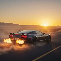 Adrenaline Rush