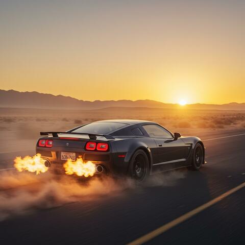 Adrenaline Rush