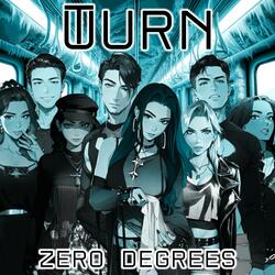 Zero Degrees (Instrumental Version)