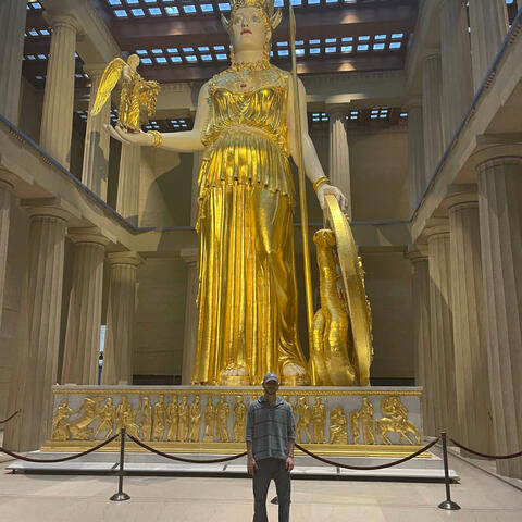 vs. a giant