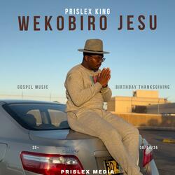 Wekobiro Jesu