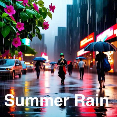 Summer Rain