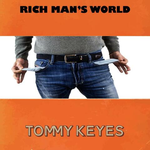 Rich Man's World