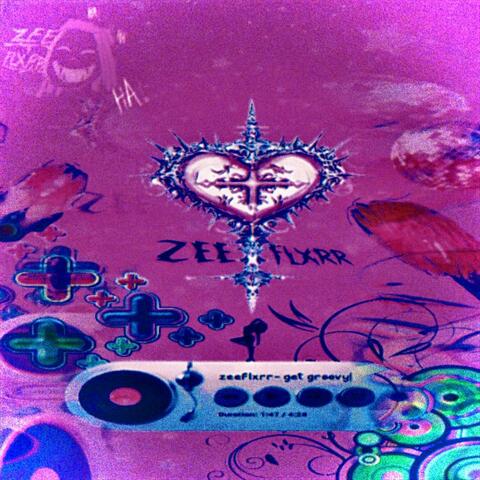 Get Groovy!!!