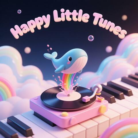 Happy Little Tunes