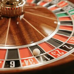 All-in Tonight (Roulette)