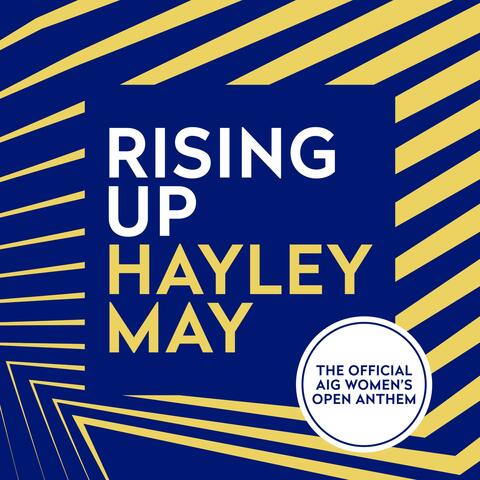 Rising Up (Official AIG Women's Open Anthem)