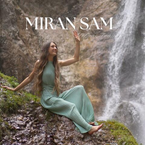 Miran sam