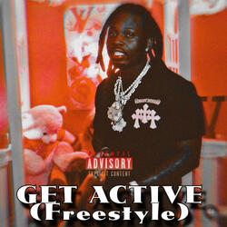 Yakol (Get Active Freestyle)