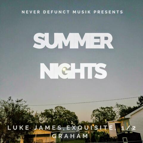 Summer Nights