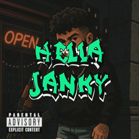 Hella Janky