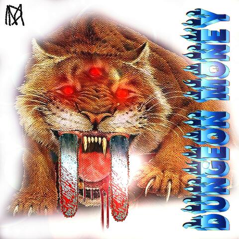 Sabertooth Chainsaw