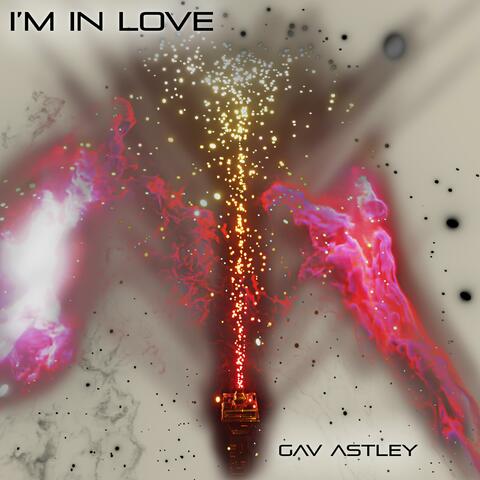 I'm In Love