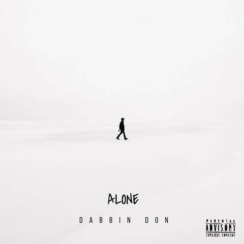 Alone
