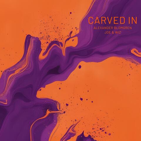 Carved In