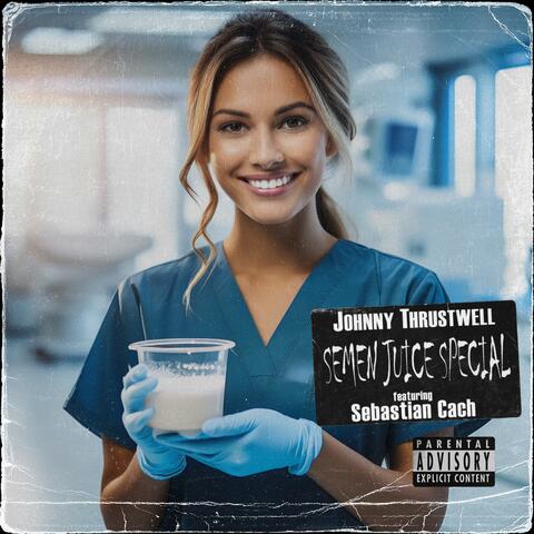 Semen Juice Special