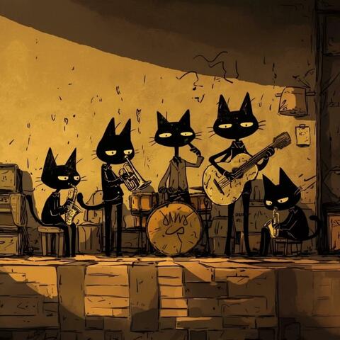 Smoky Alley Cats Jazz Night