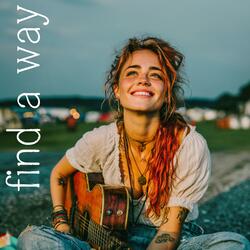 find a way
