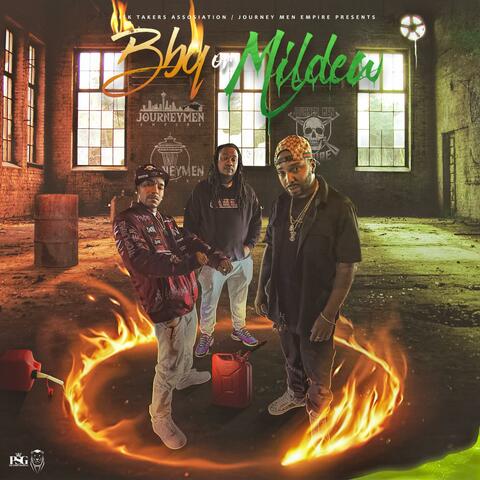 The introduction (feat. Profit, Zo & Da’negaro)