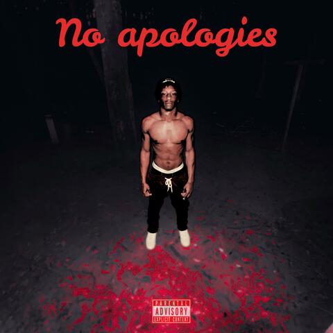 No Apologies