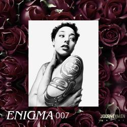 Hate On Me (feat. Enigma 007)
