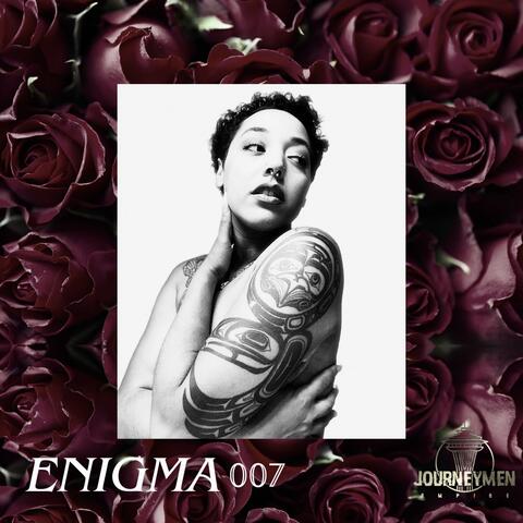 Hate On Me (feat. Enigma 007)