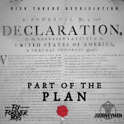 Part Of The Plan (feat. Buskoe)