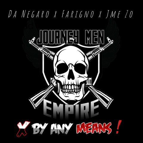 By Any Means